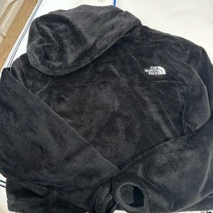 The North Face Half Zip Hoodie